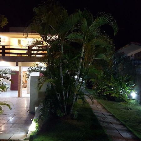 Casa Dentro De Porto De Galinhas. 04Suites.01Quarto. Exteriör bild