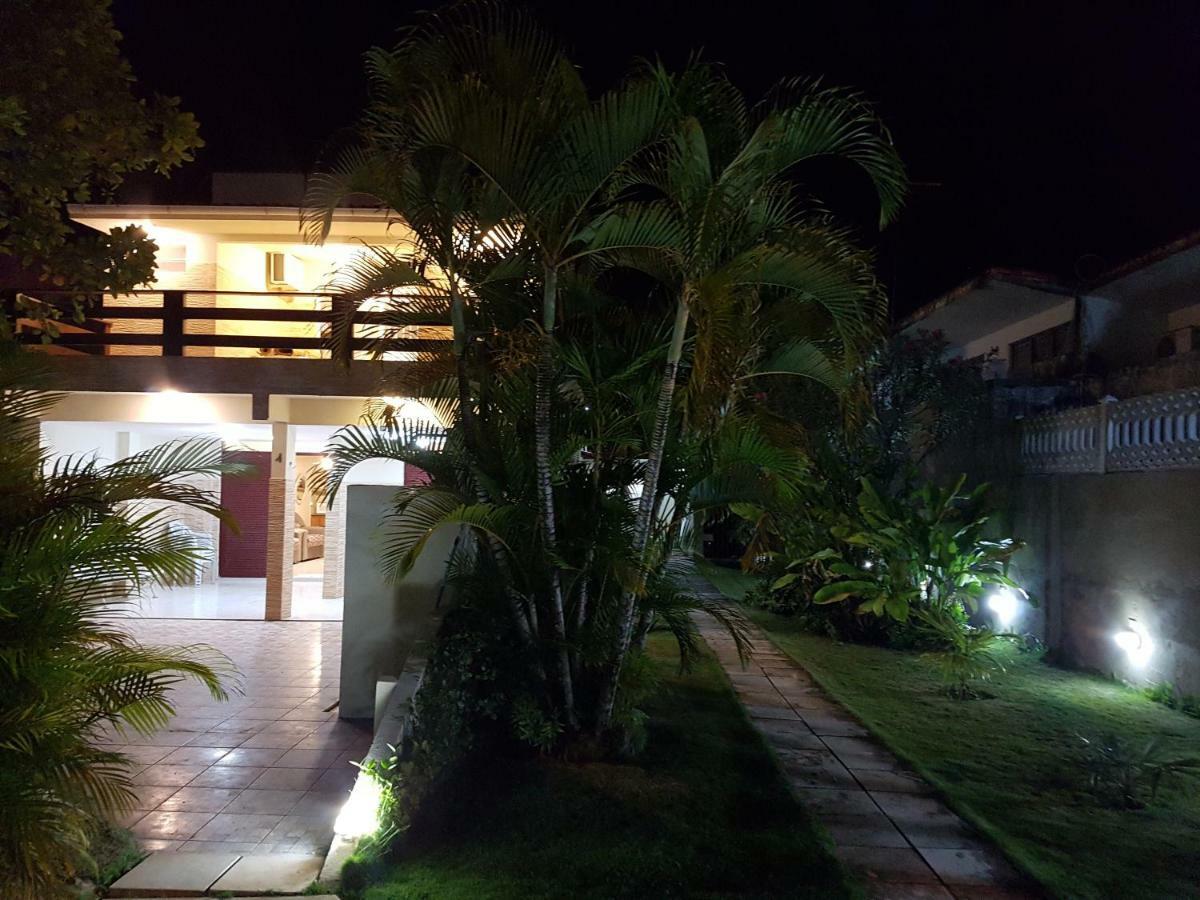 Casa Dentro De Porto De Galinhas. 04Suites.01Quarto. Exteriör bild