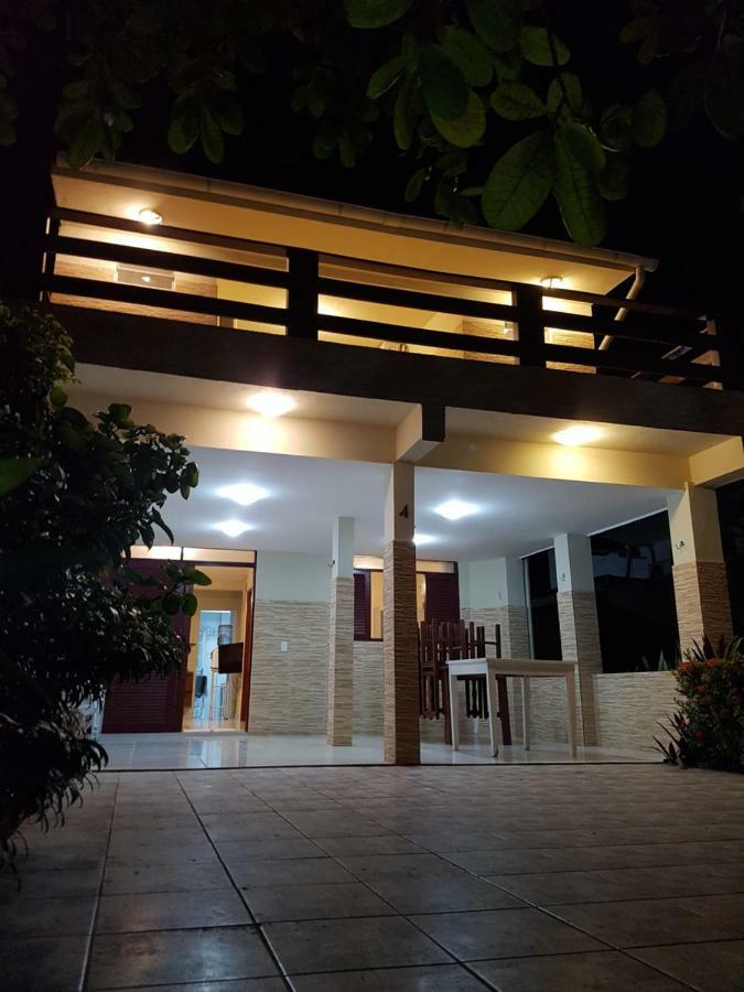 Casa Dentro De Porto De Galinhas. 04Suites.01Quarto. Exteriör bild