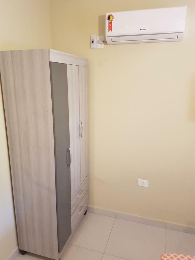 Casa Dentro De Porto De Galinhas. 04Suites.01Quarto. Exteriör bild