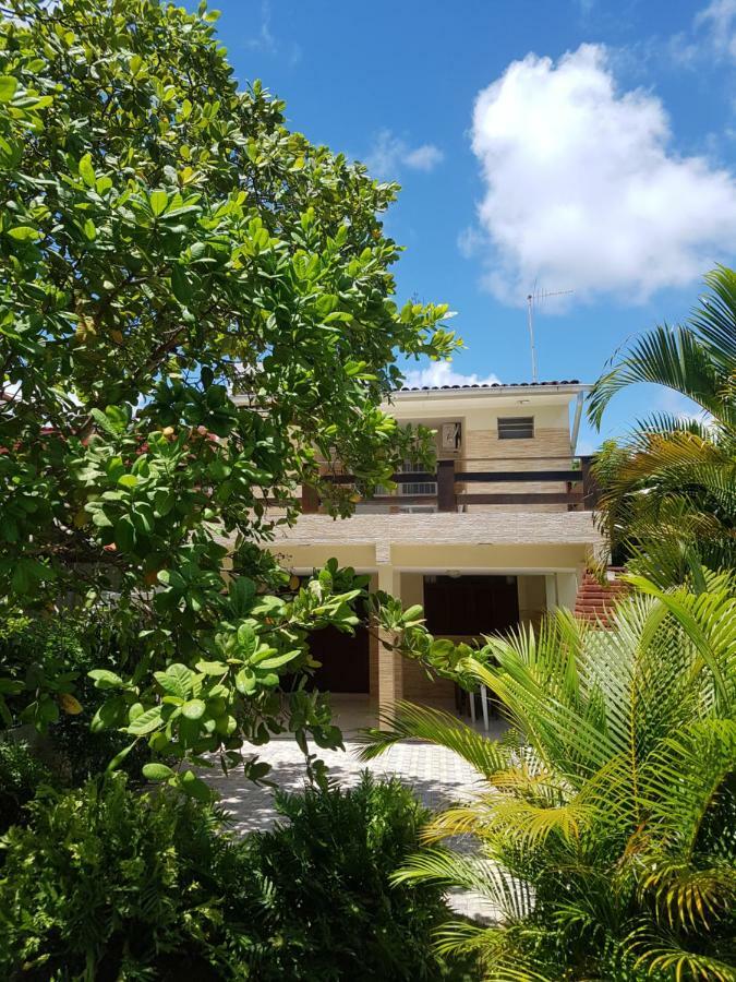 Casa Dentro De Porto De Galinhas. 04Suites.01Quarto. Exteriör bild