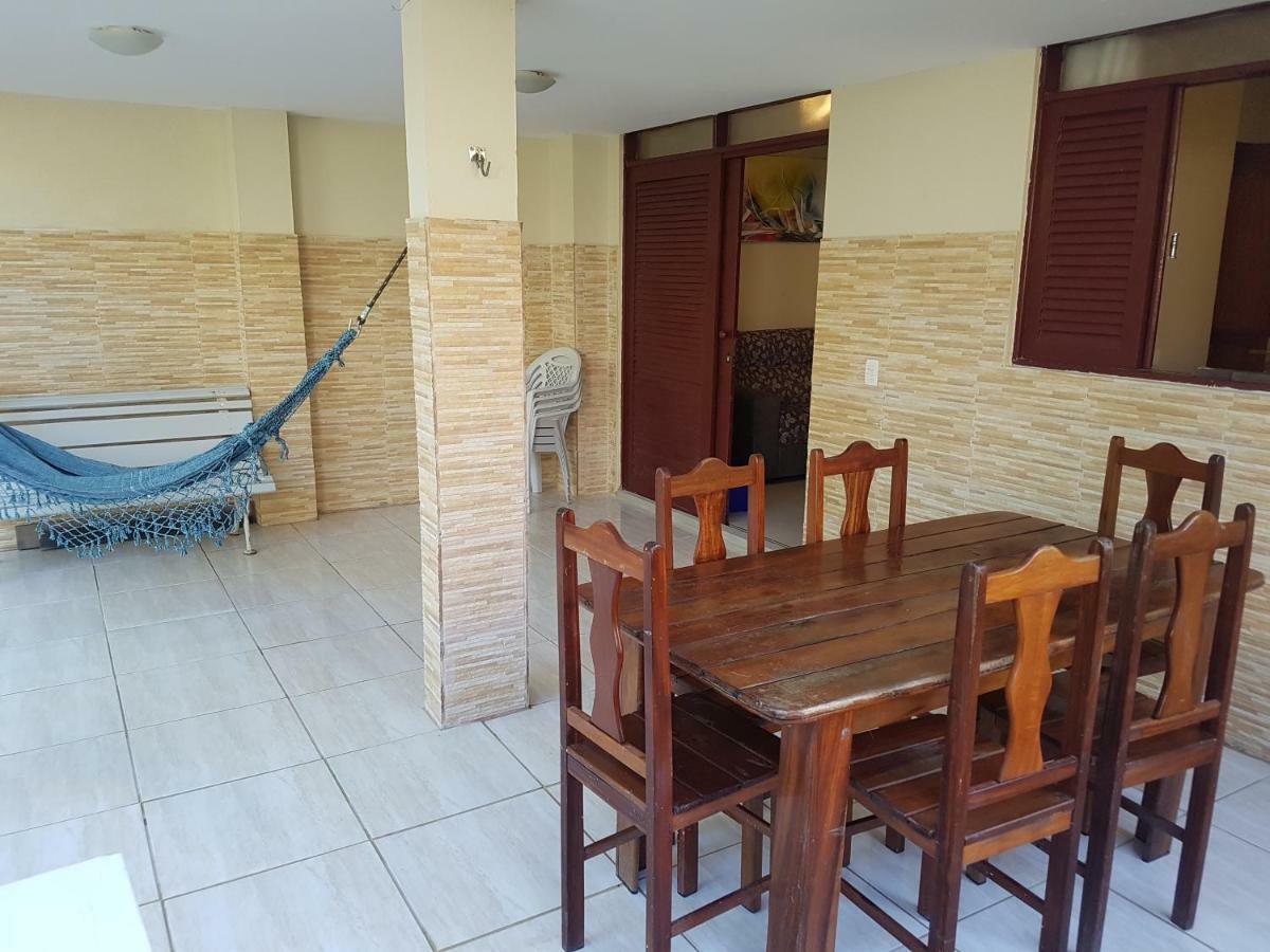 Casa Dentro De Porto De Galinhas. 04Suites.01Quarto. Exteriör bild